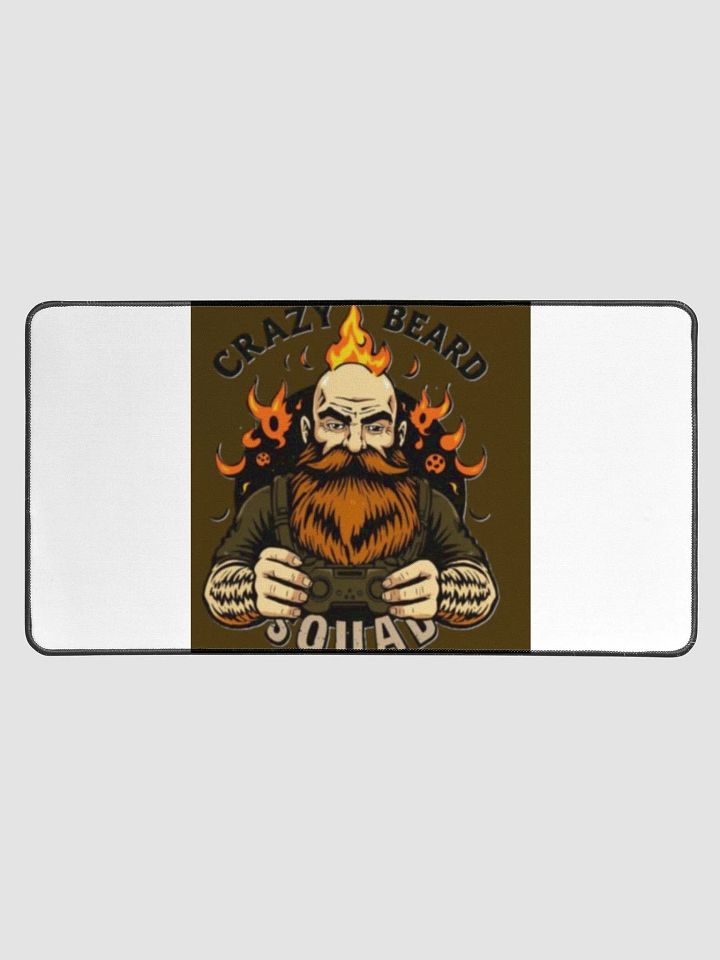 CrazyBeard Swag product image (1)
