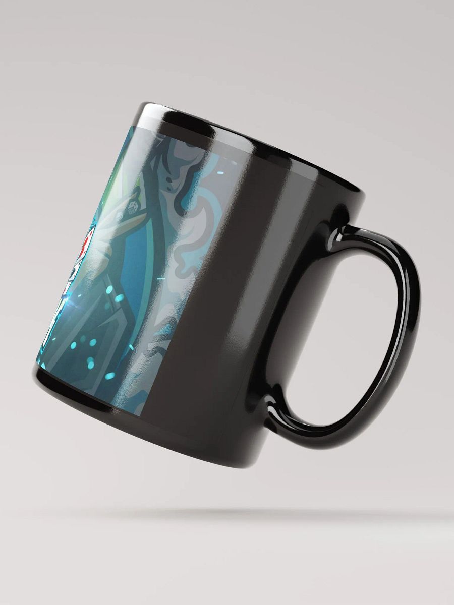 The Gamble Error Logo product image (3)