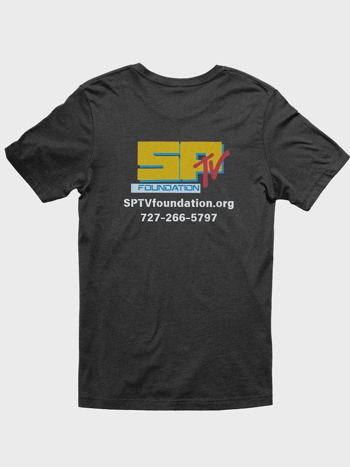 Rodney And Raymond Protest T-shirt product image (10)