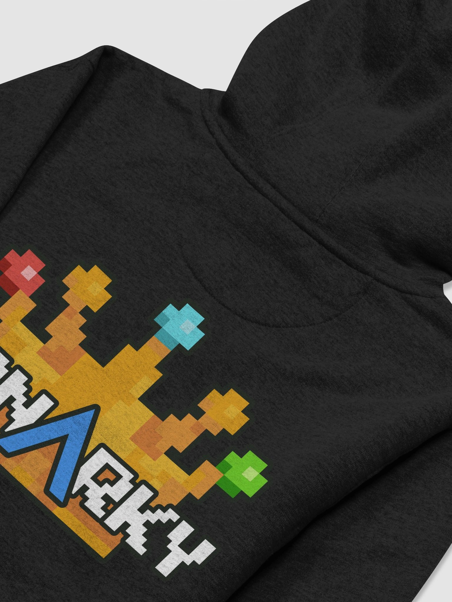 Monarky Classic Hoodie product image (31)