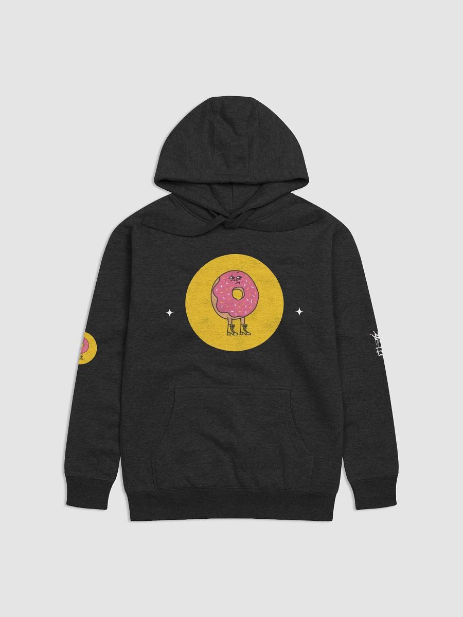 The donut show: hoodie product image (4)