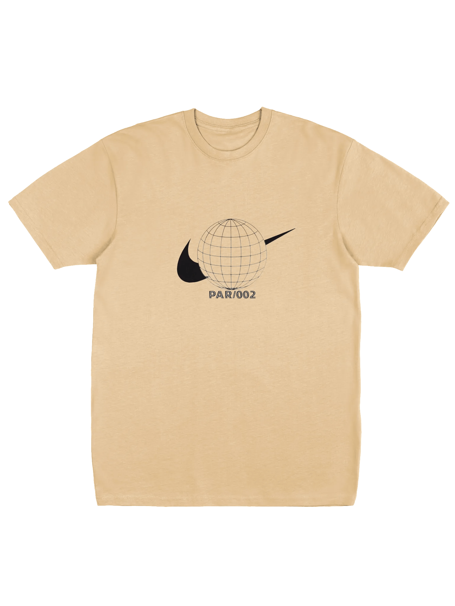 “It’s What It Is” Tee – Premium Heavyweight Fit product image (1)