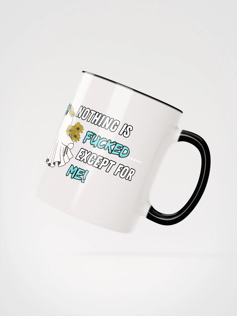 Nothing Fucked! product image (20)