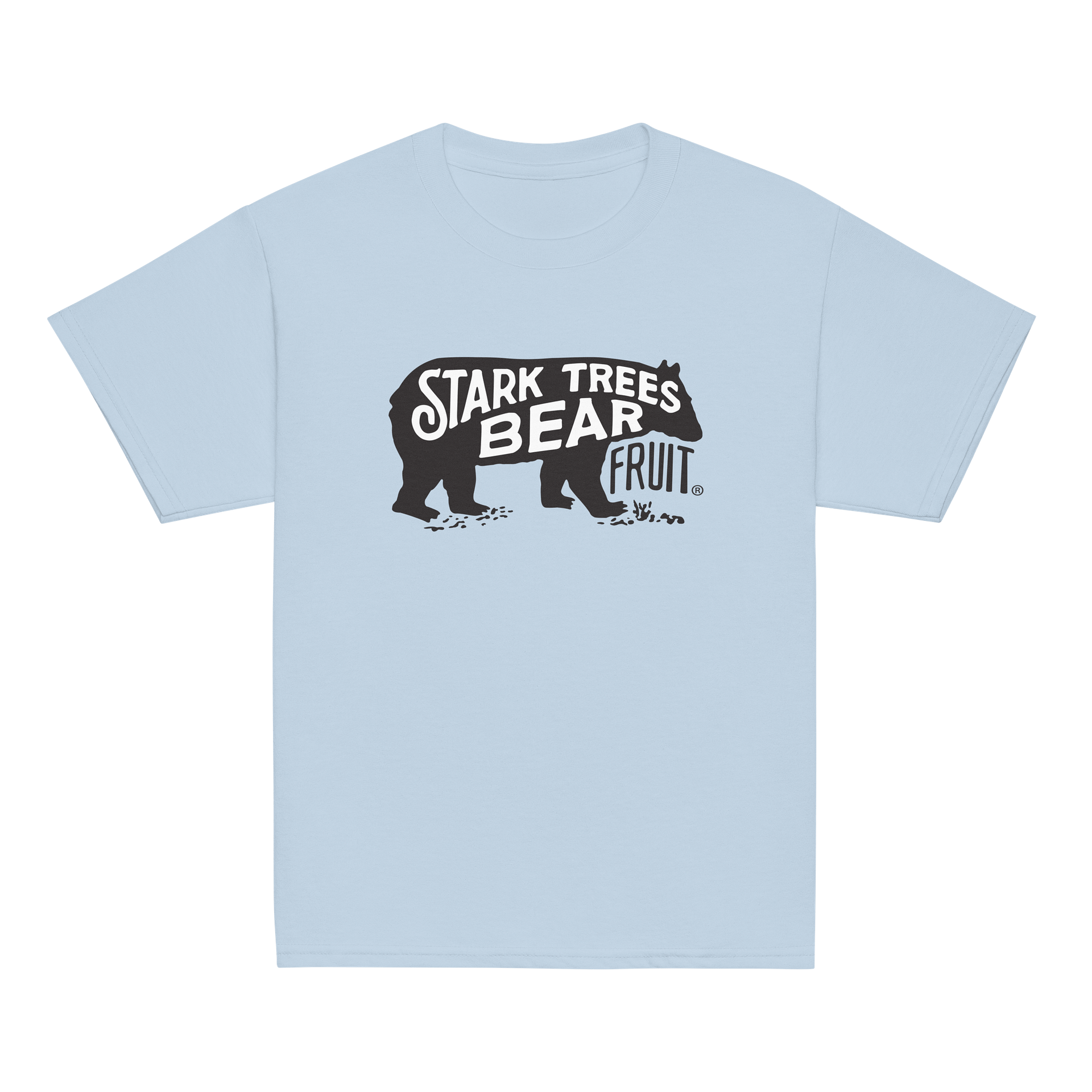 Kids T-Shirt - Bear Logo product image (2)