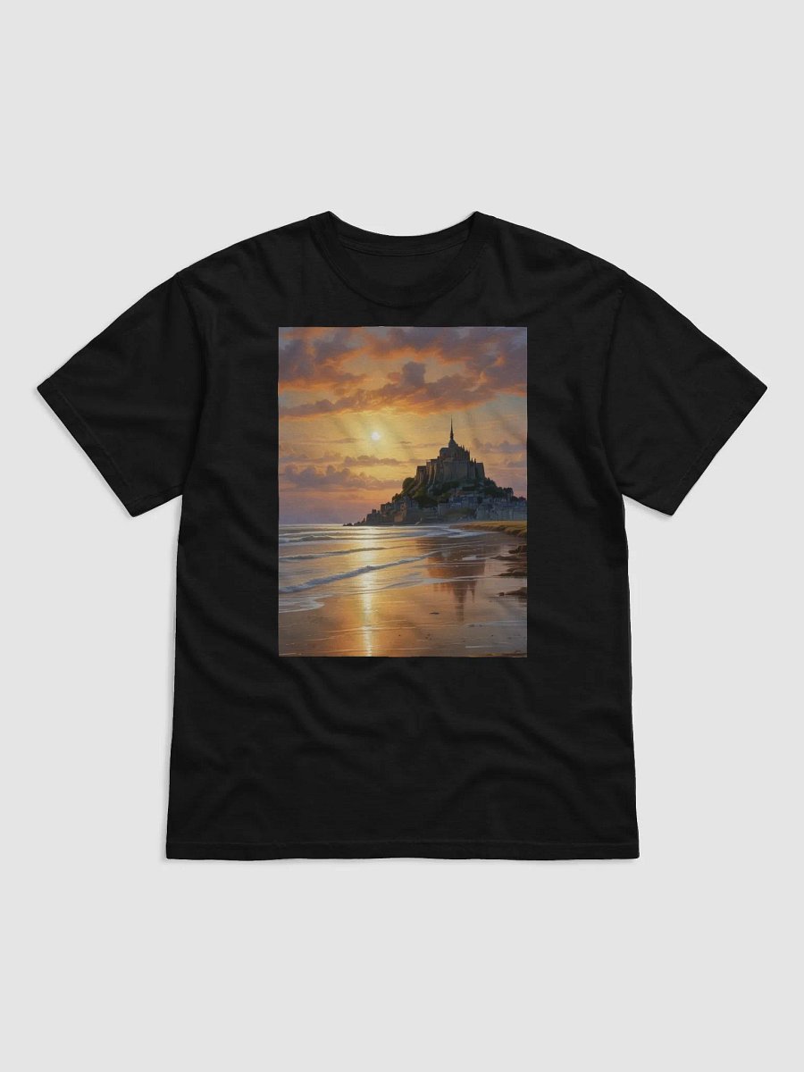 Mount Saint Michel product image (21)
