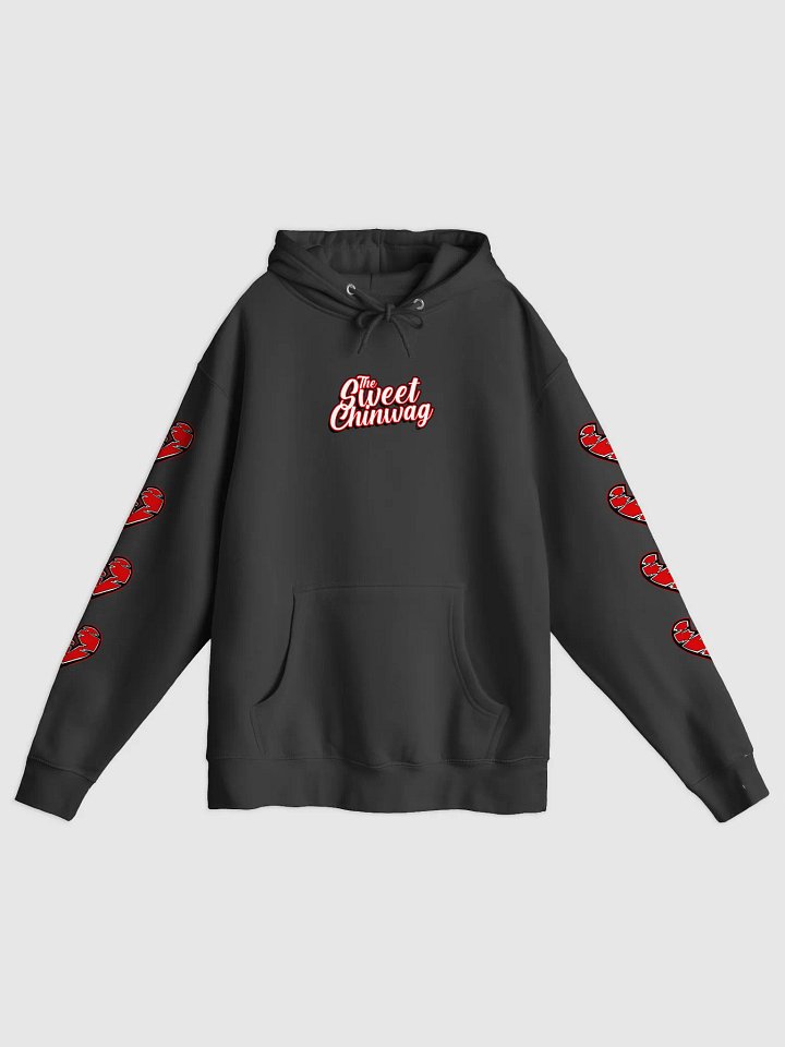 Chinwag Hoodie product image (1)