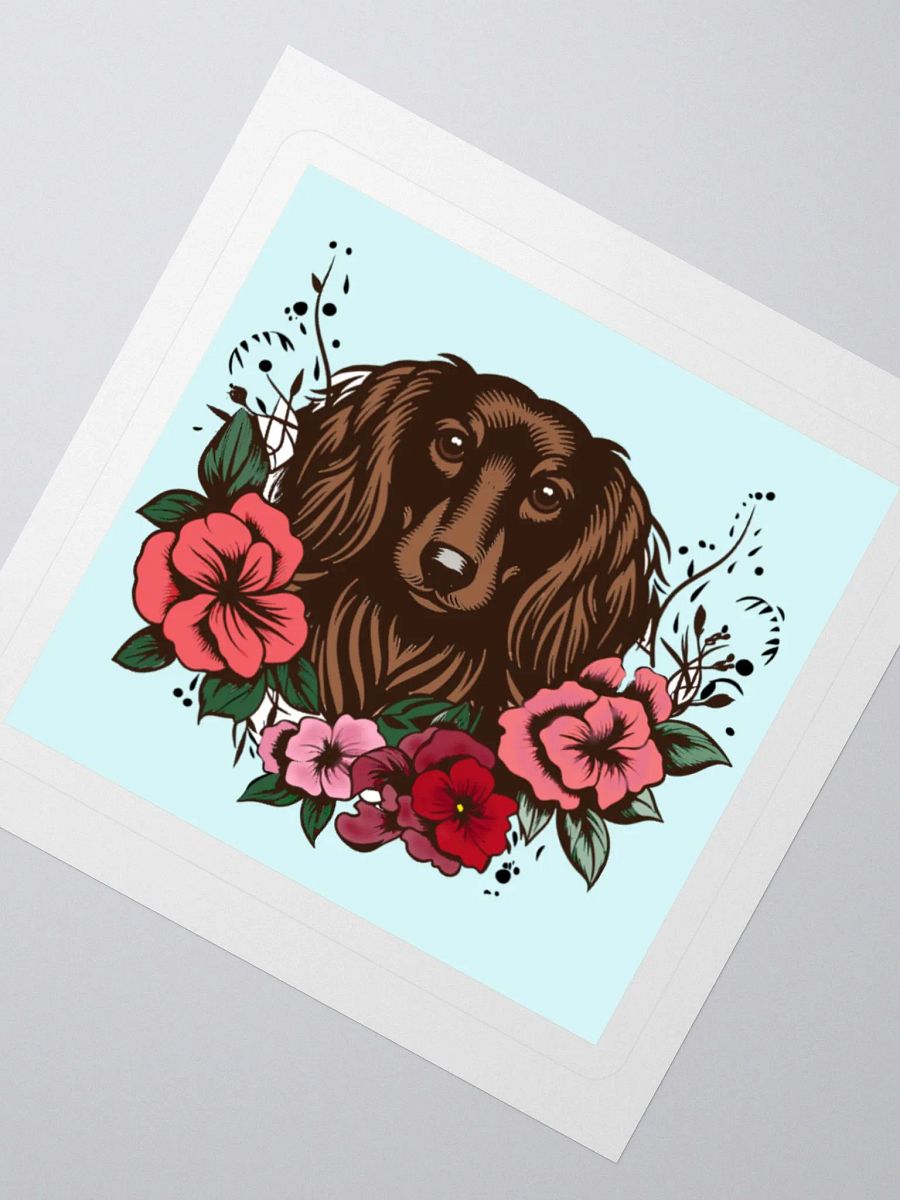 flowers sticker product image (2)