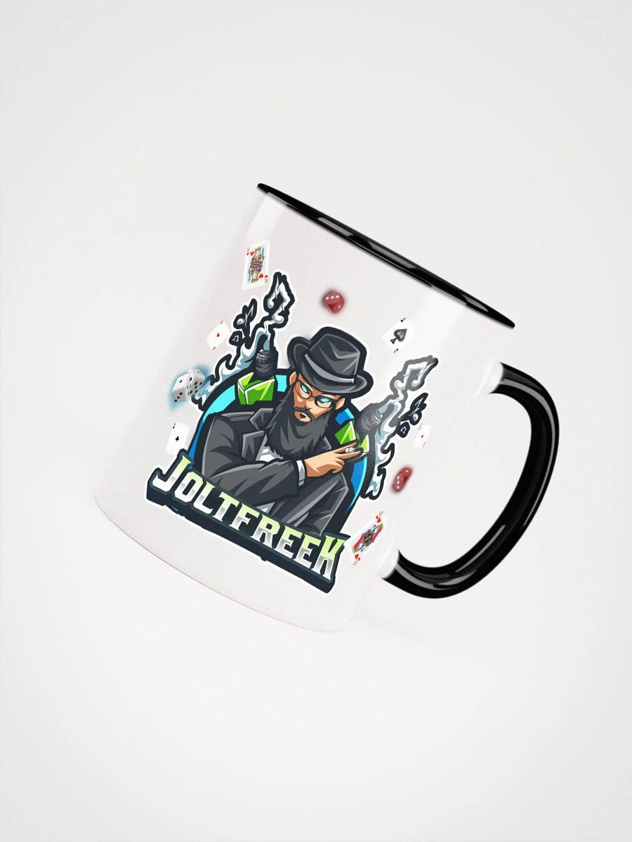 New Gamble Logo product image (52)
