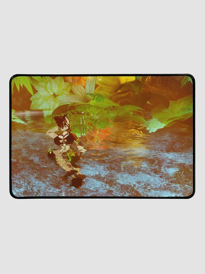 Lush Lulu Desk Mat 12