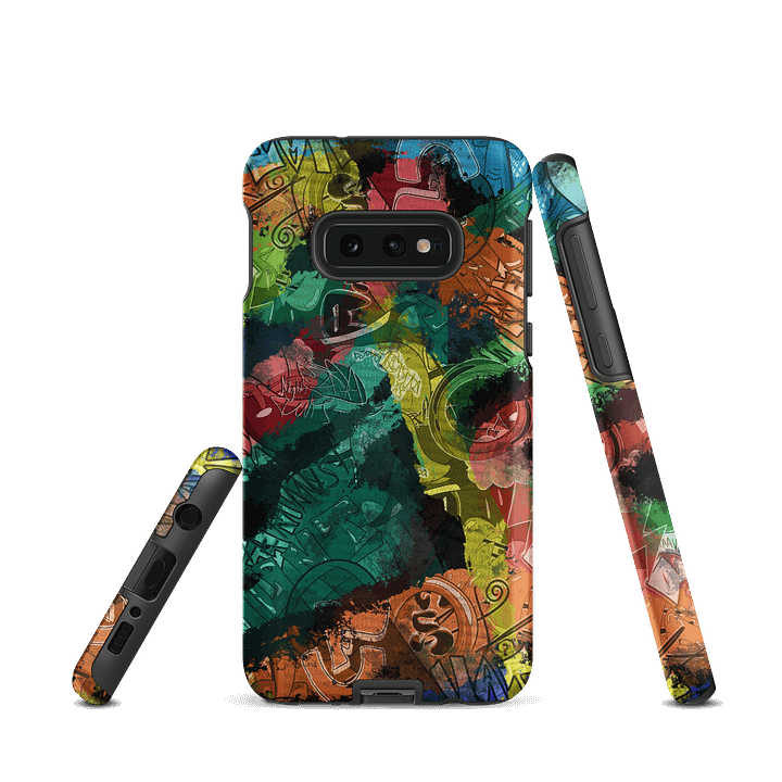 Essence - Samsung Phone Case product image (2)