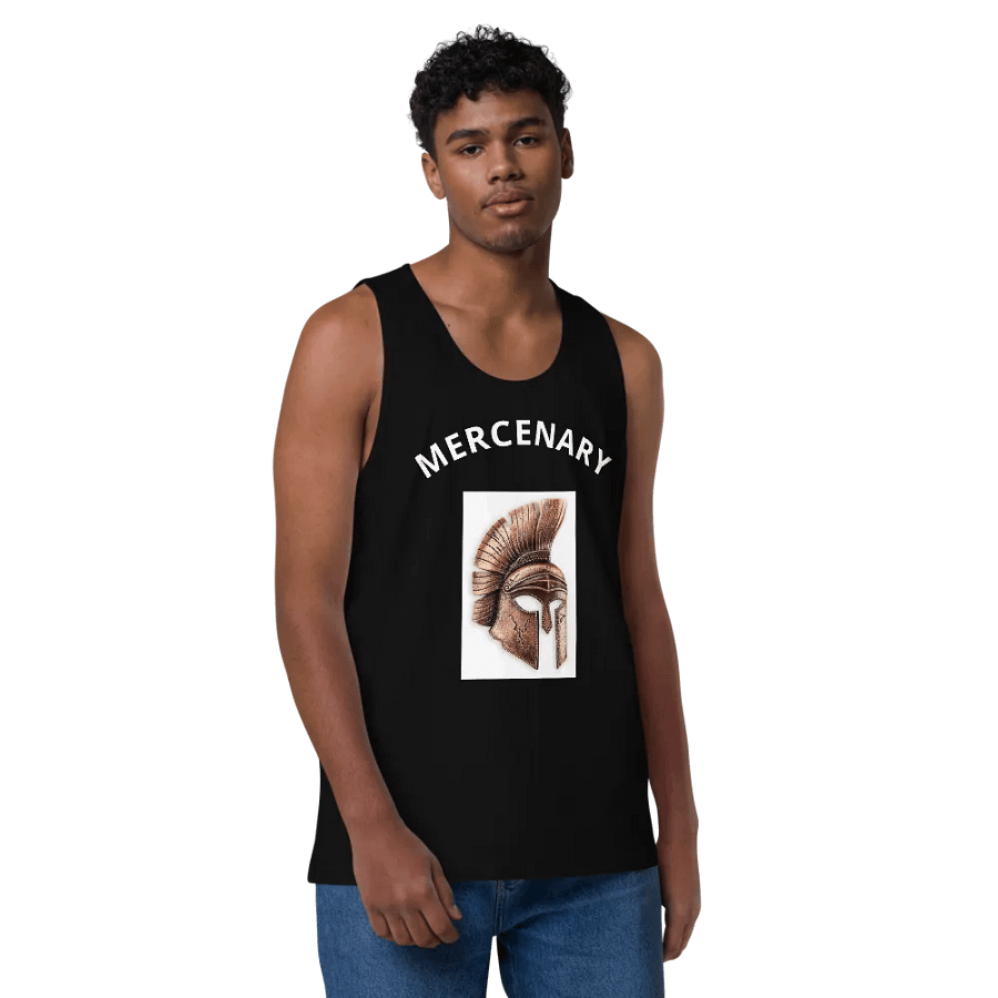 GYM TANK TOP/ VEST product image (6)