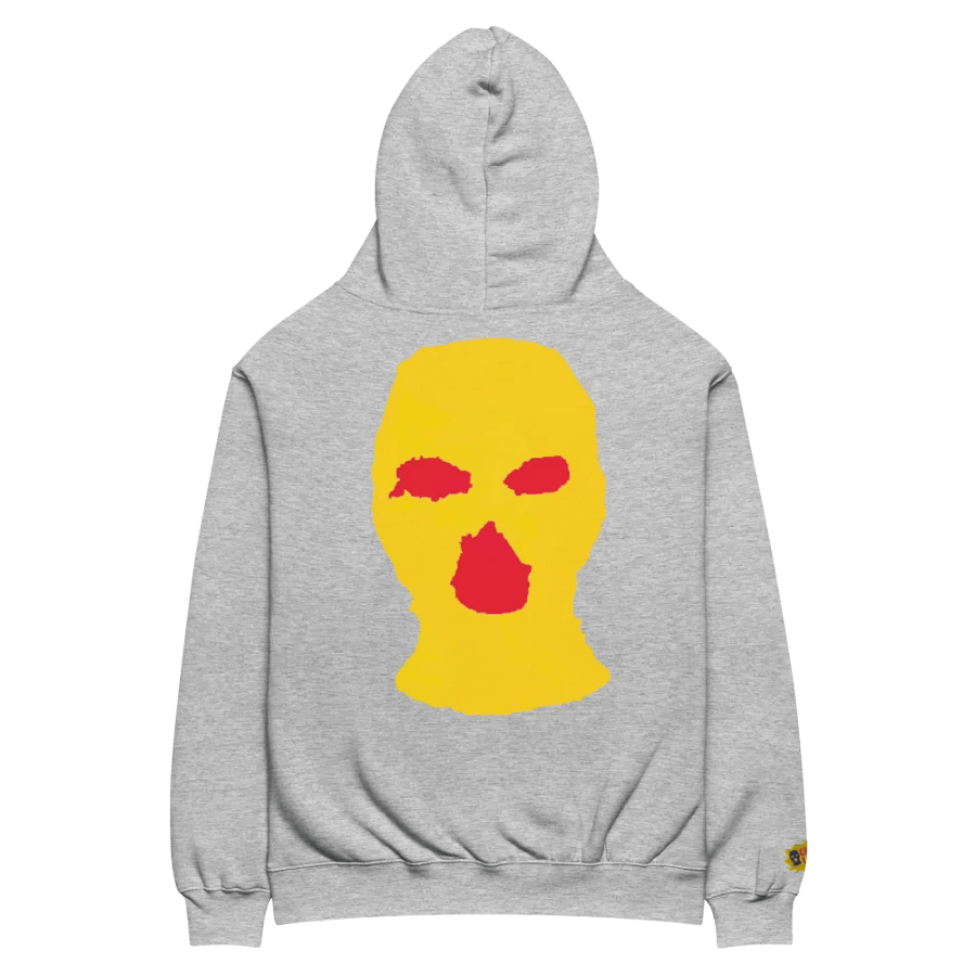 CULT LIFE BRAND HOODIE product image (4)
