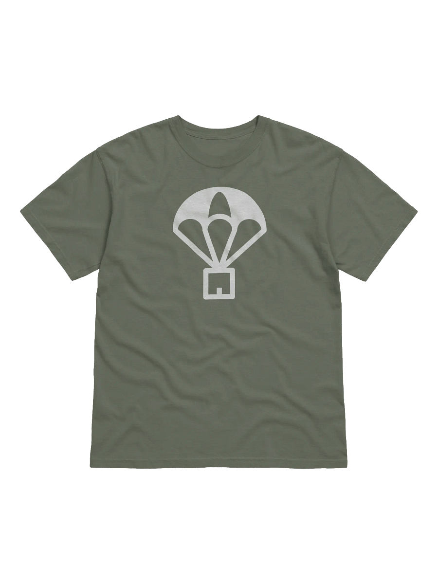LOADOUT - Warzone inspired T-Shirt product image (3)