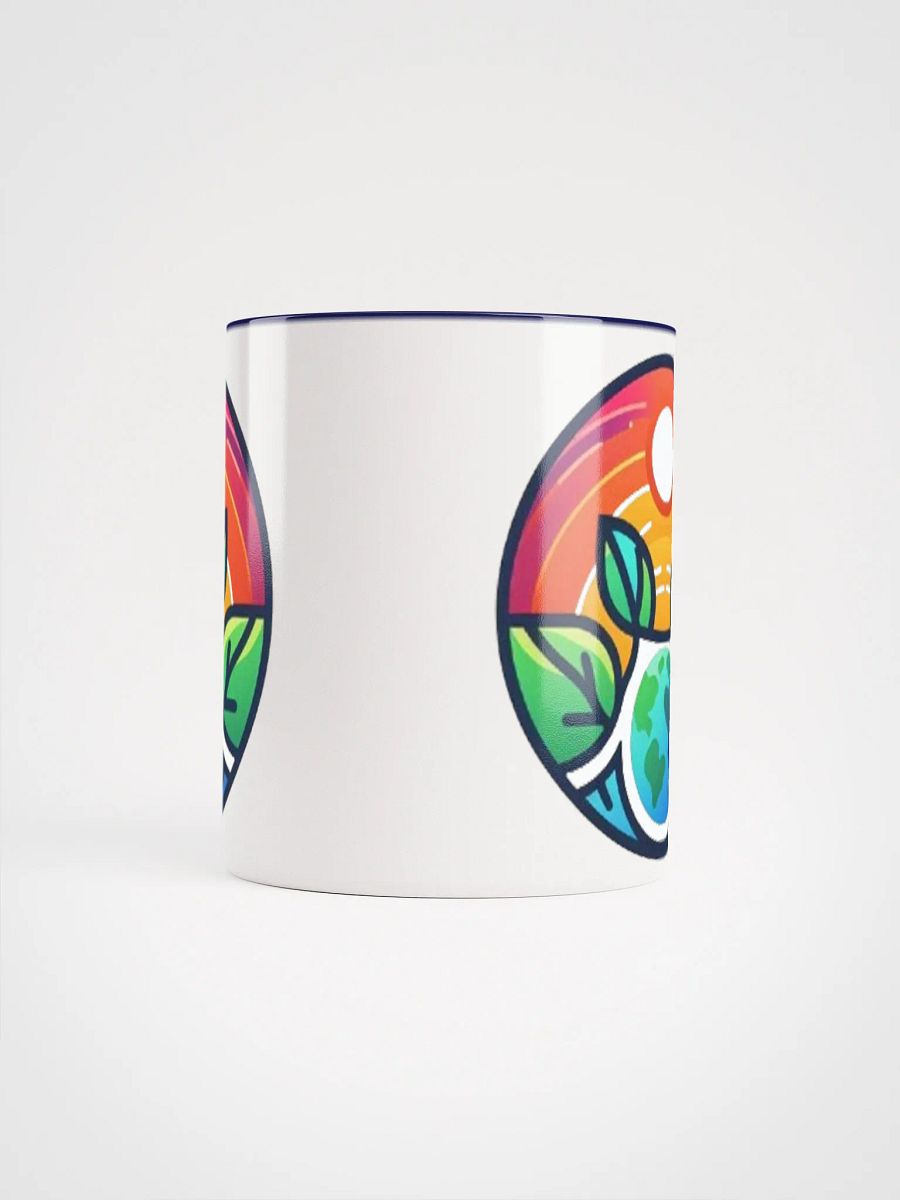 Nature's Embrace Ceramic Mug product image (66)