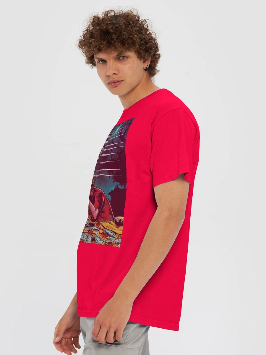 9 of Swords Tarot T-shirt product image (36)