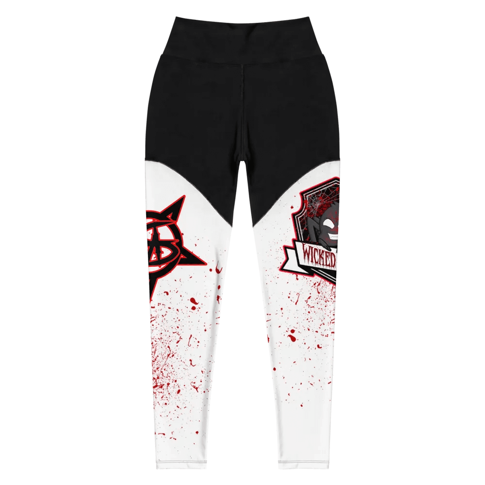 Bloody Sport Leggings product image (4)