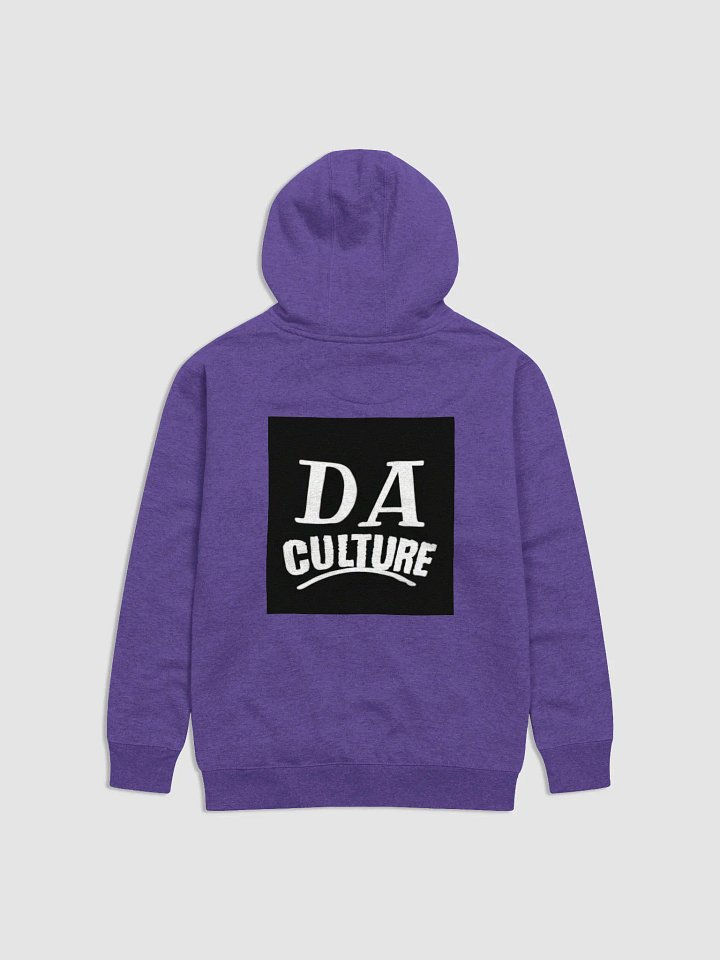 Unisex Da Culture, Experience Love! product image (2)