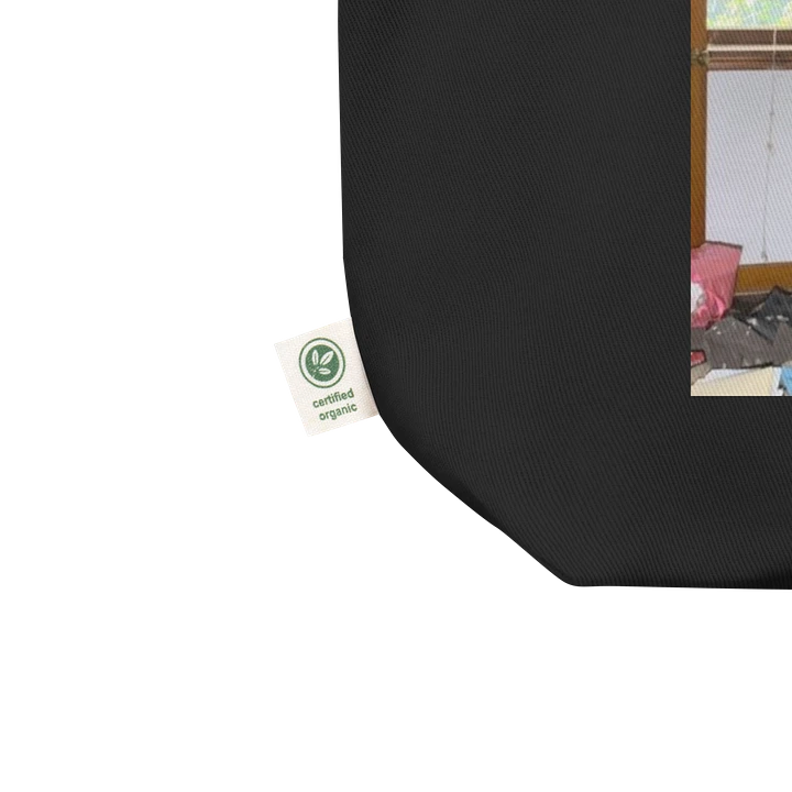 Little Casper Eco-Friendly Tote Bag product image (2)
