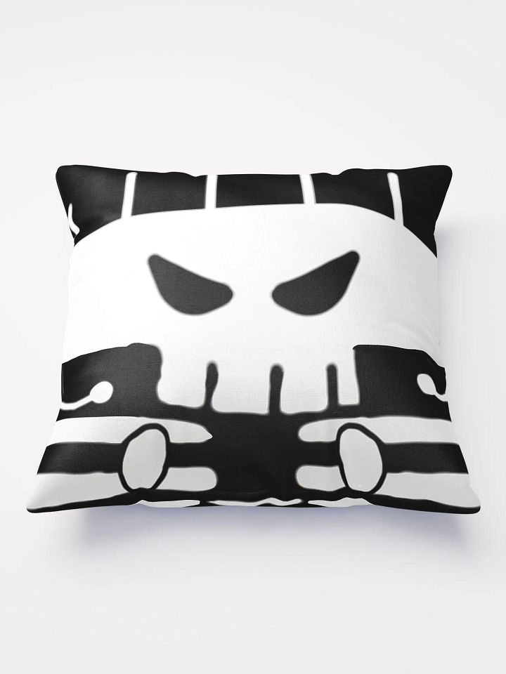 Skeleton PotatoJellyJake product image (1)