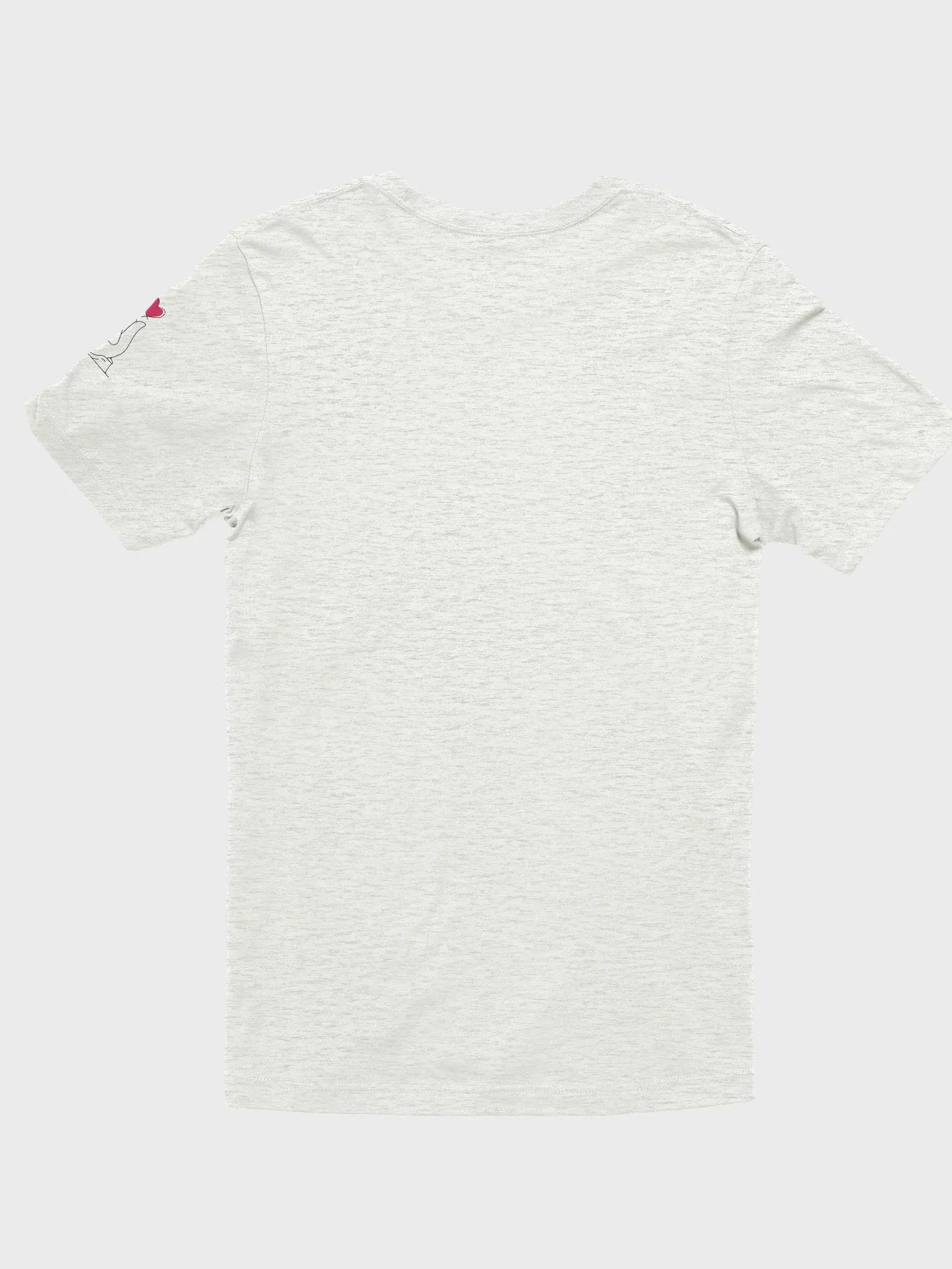 Remera Adicta al K-Drama, Mi Novio es el Prota product image (2)