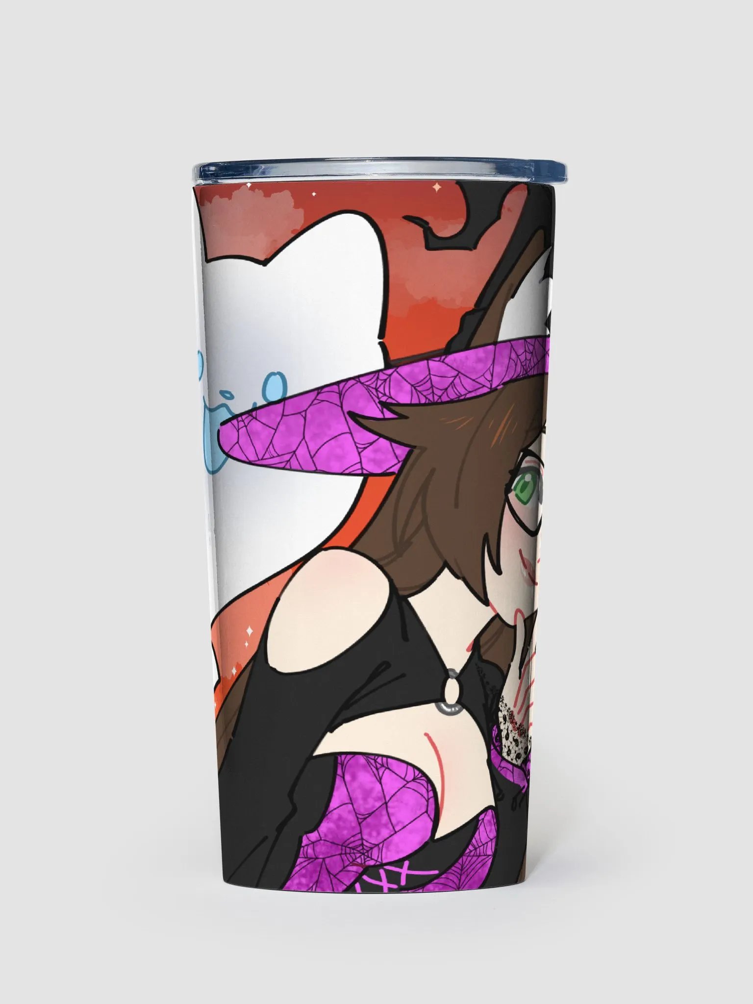 Halloween Tumbler product image (1)