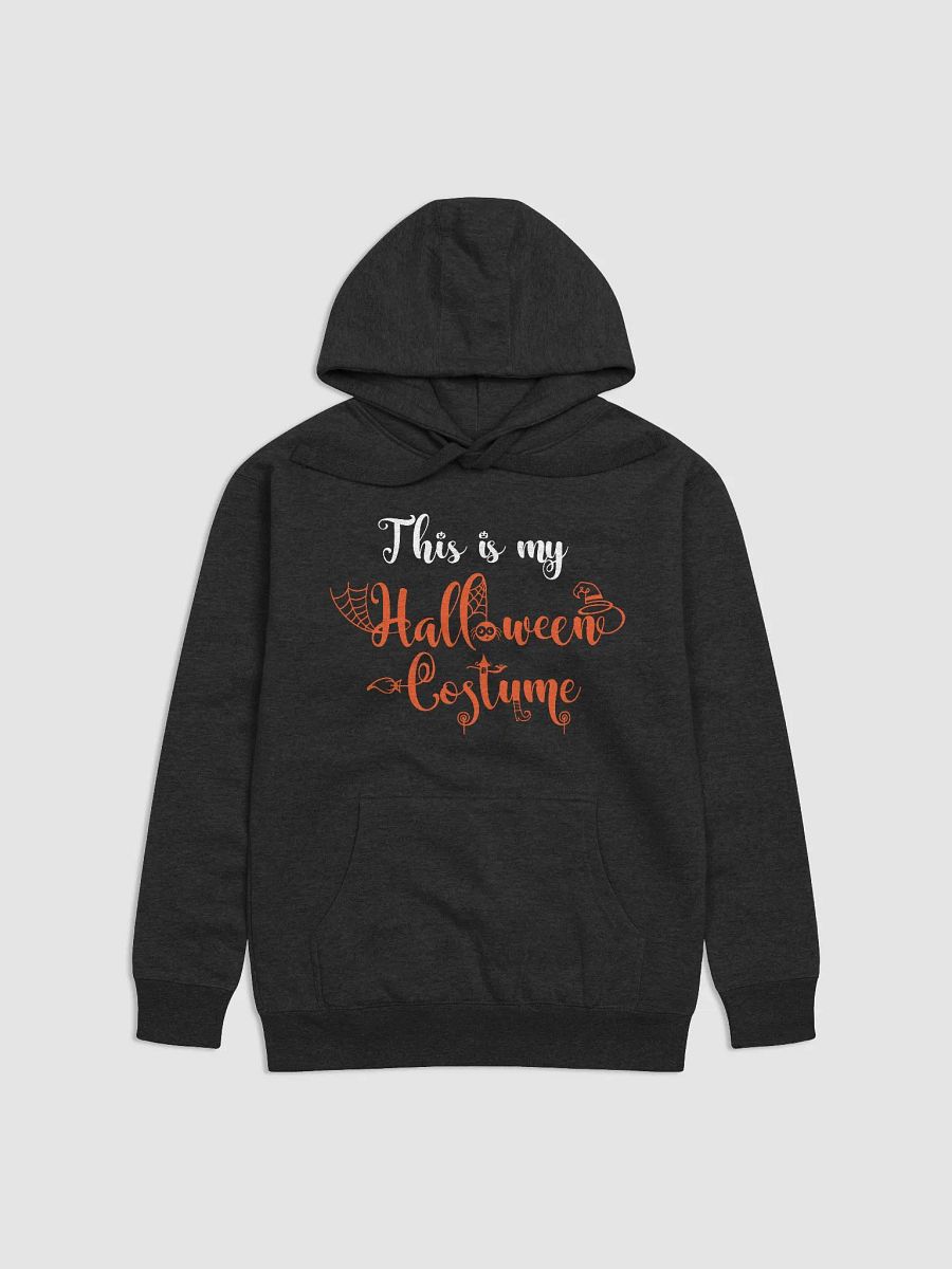 This Is My Halloween Costume product image (2)