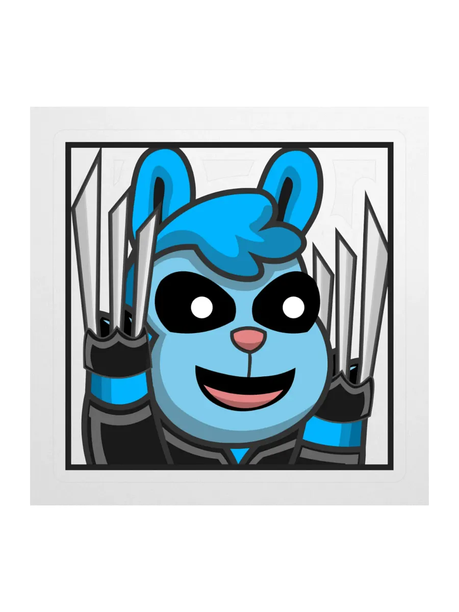 Assassin Class Stickers product image (1)