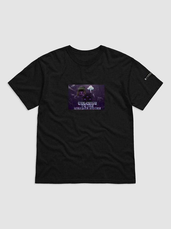 WELCOME T product image (3)
