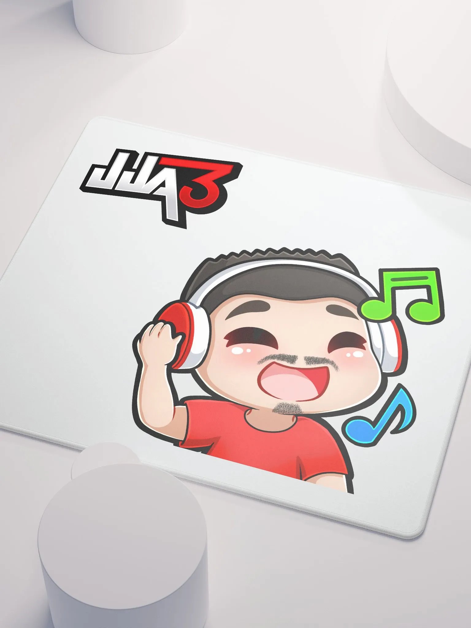 Gaming Mouse Pad product image (3)