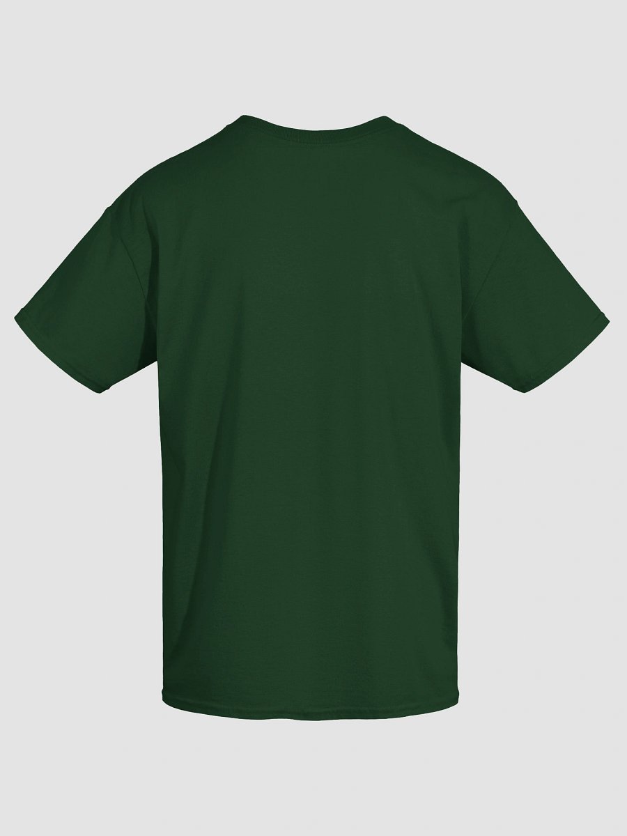 Green Ban(d)ana Unisex classic tee product image (27)