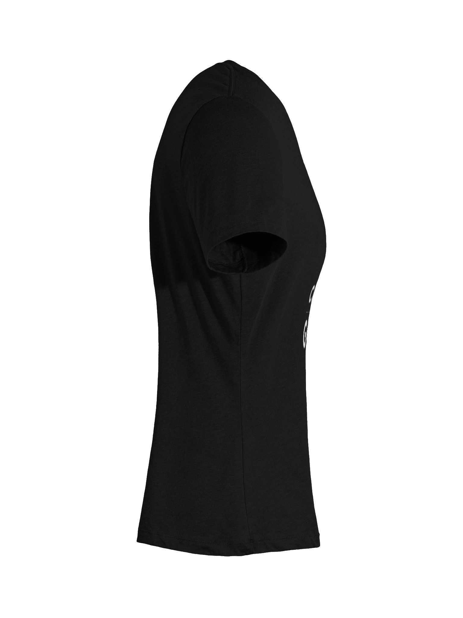 Choose the Good Ladies' V-Neck product image (32)