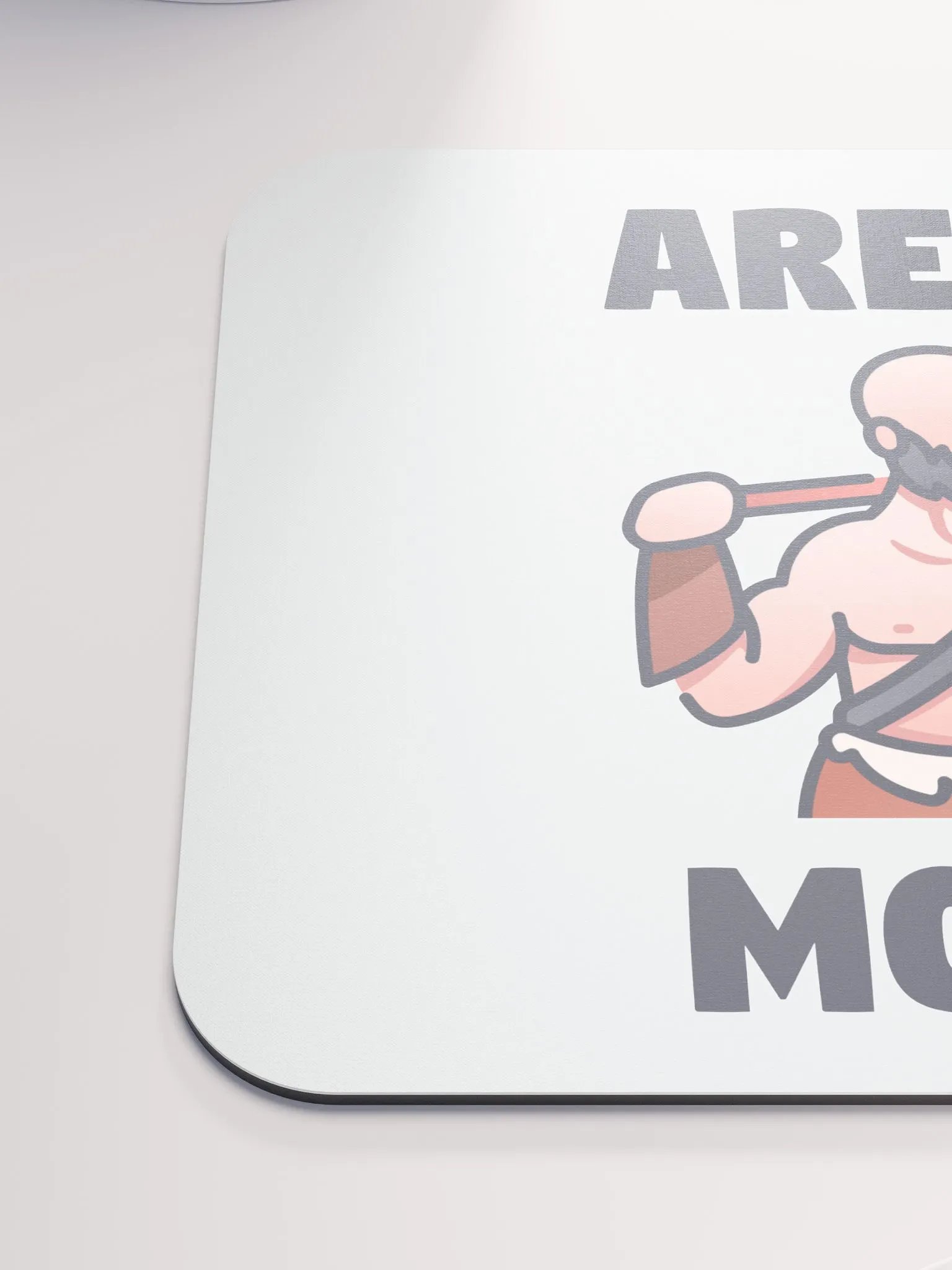 Arena Mode Mouse Pad product image (6)