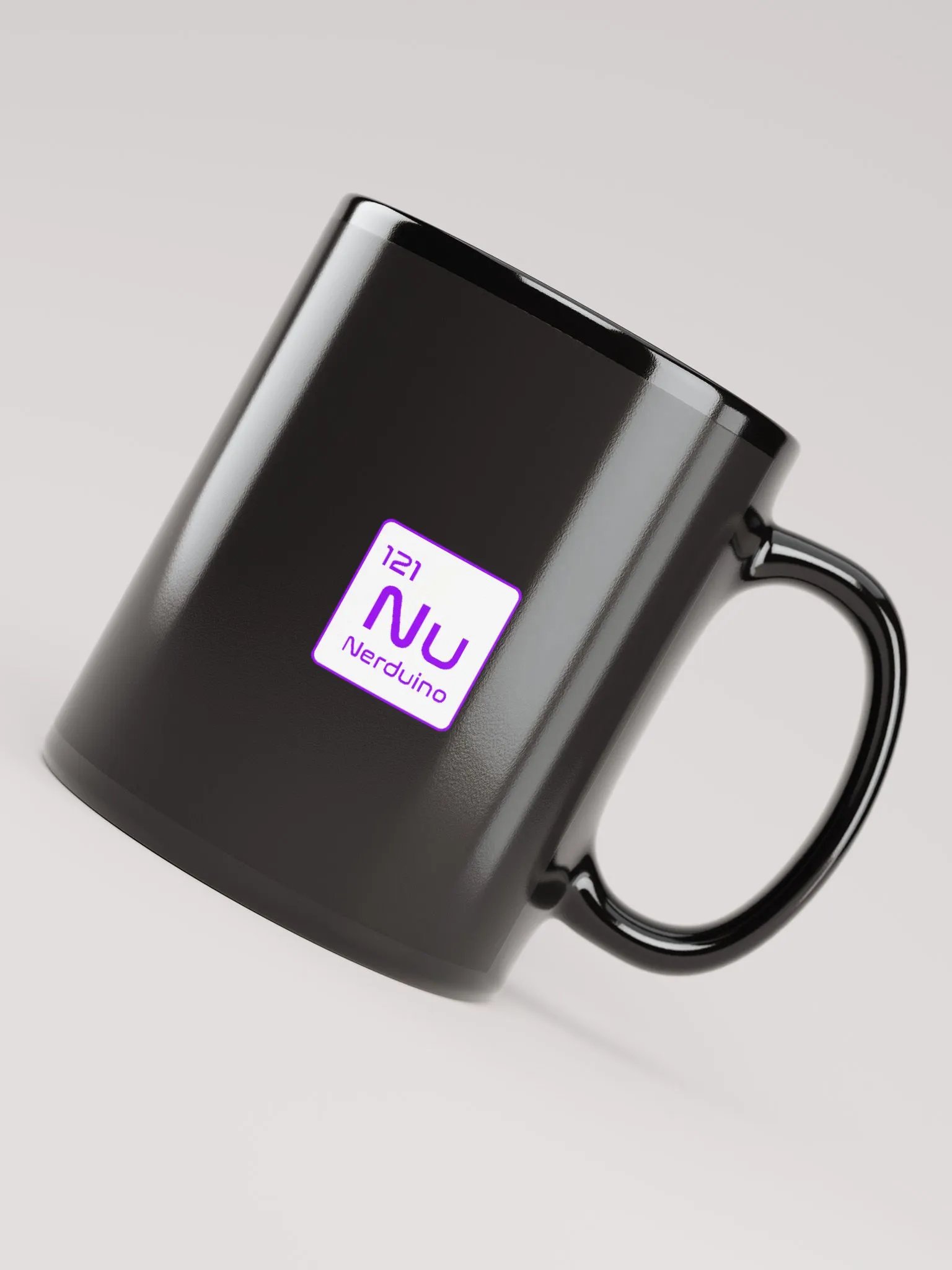 Nerd Tea Cup product image (7)