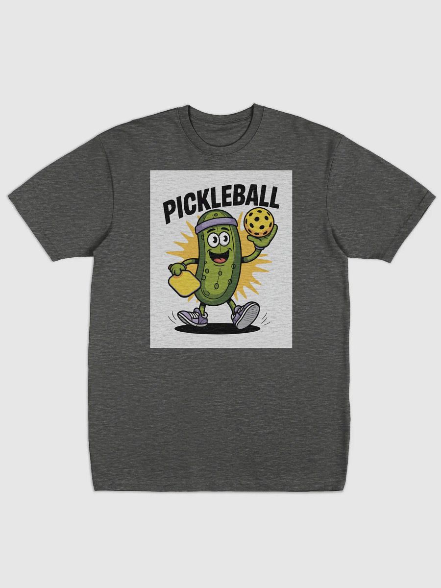 Pickleball Pickle Power Tee product image (19)