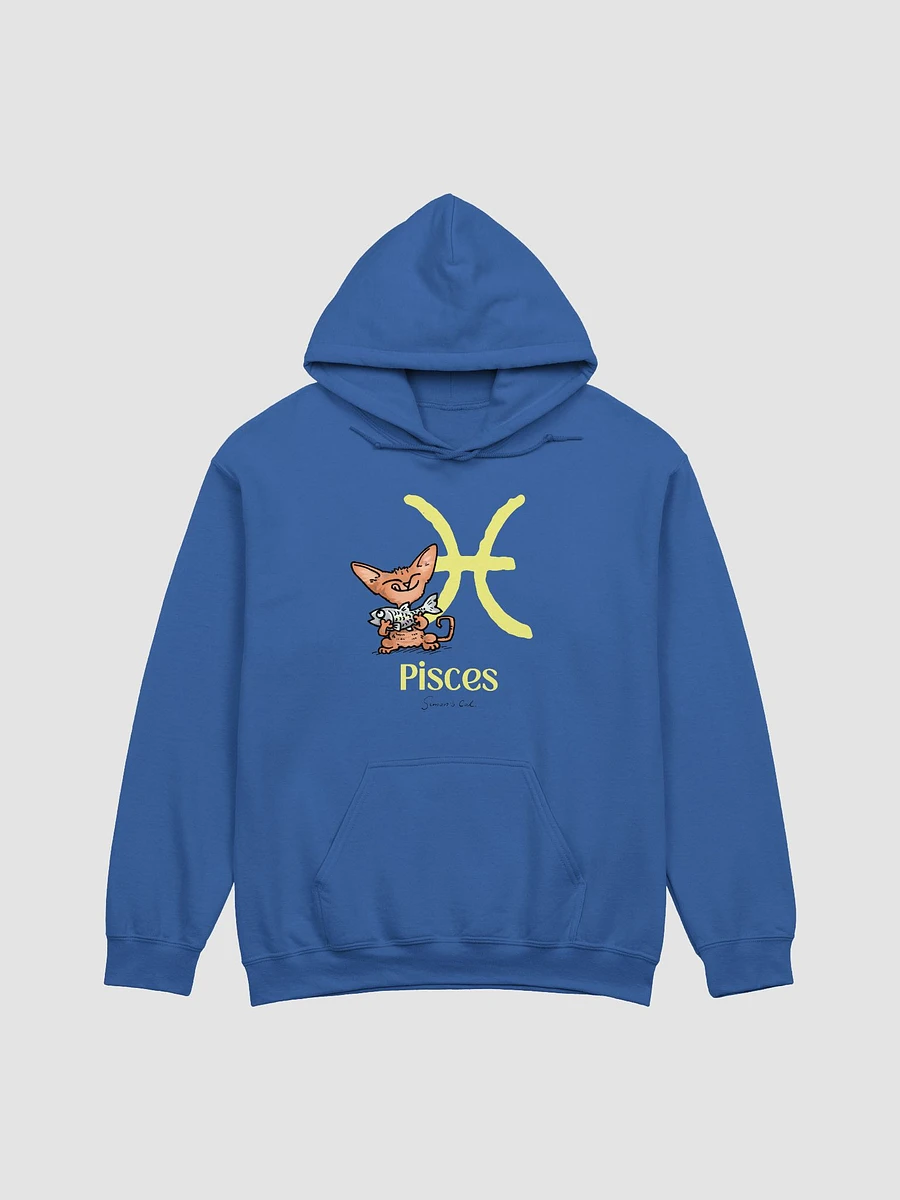 Pisces Hoodie product image (2)