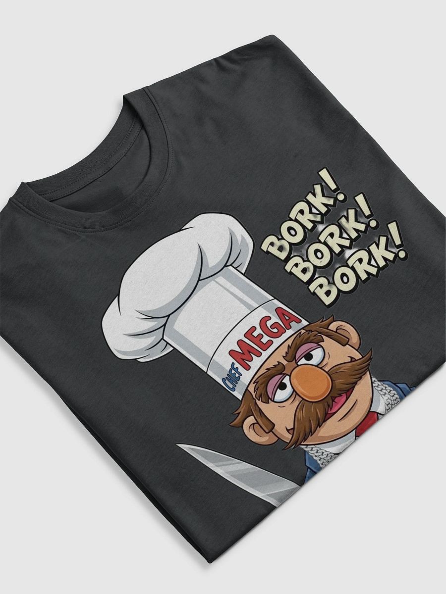 Chef Bork product image (19)