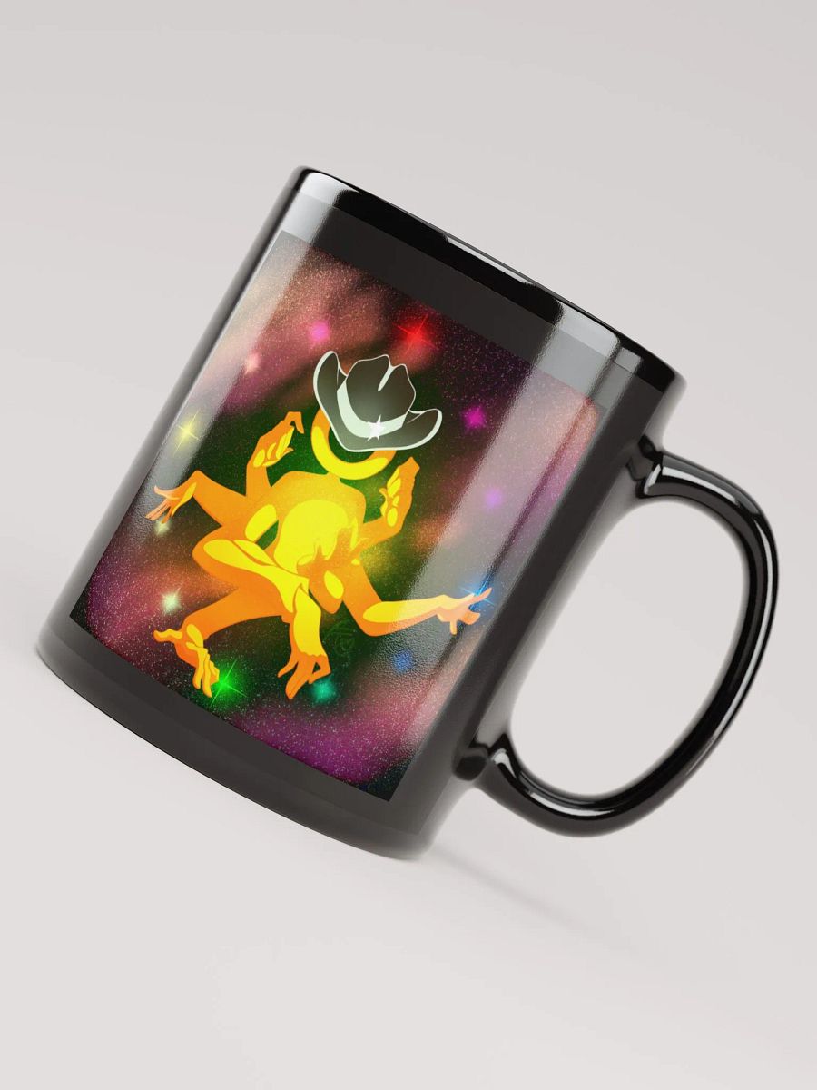 Alan becker space and time mug product image (4)