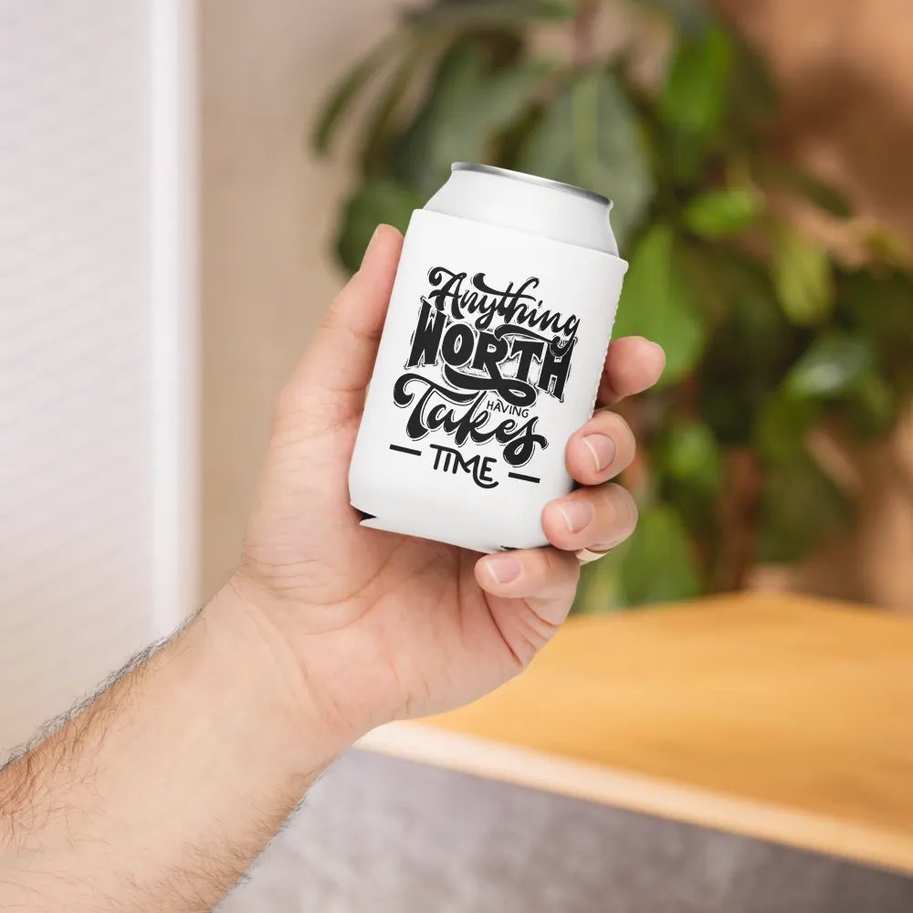 AWHTT: Coozie Can Cooler product image (2)