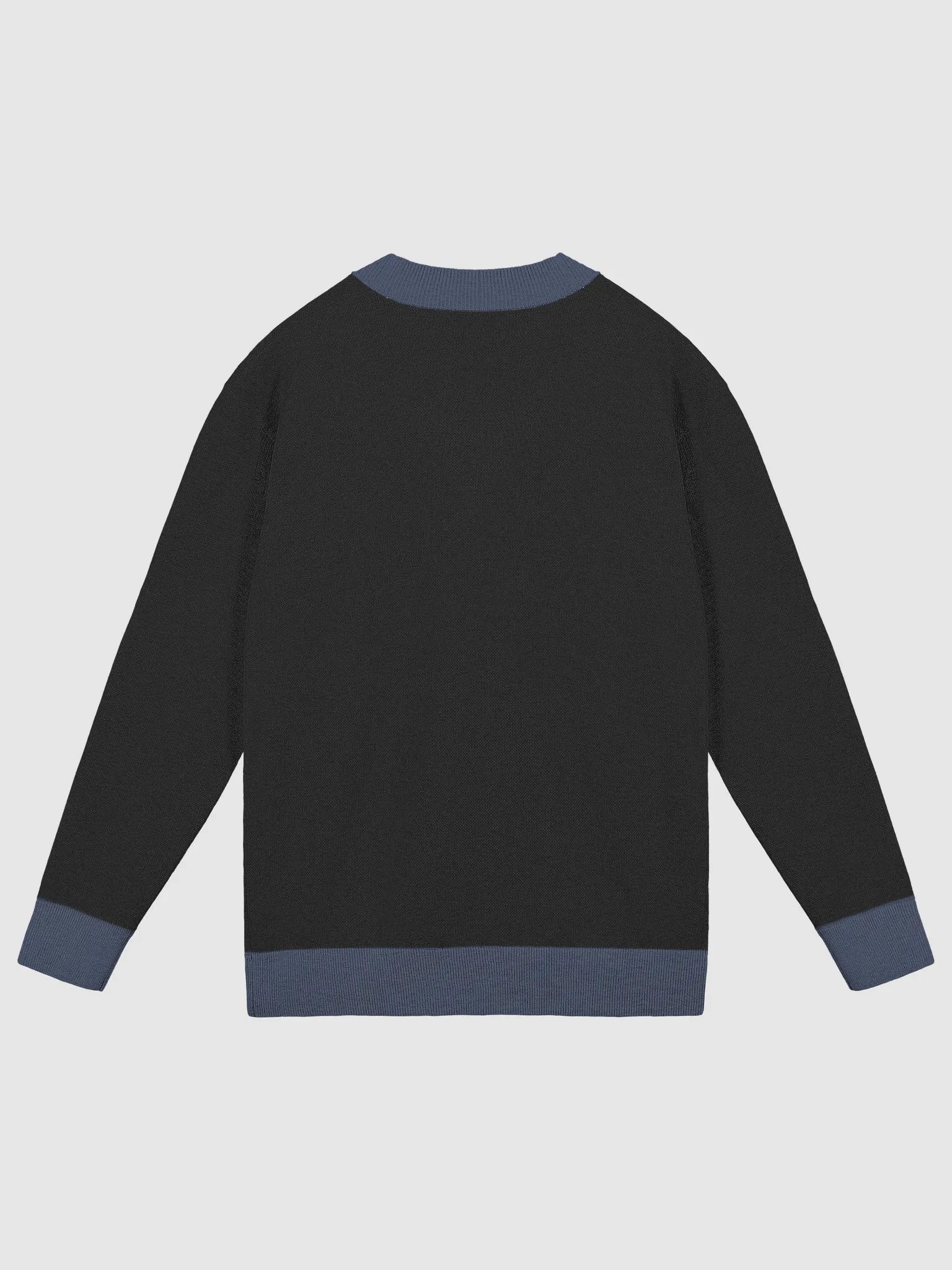 MPL Jacquard Knit Cardigan product image (9)