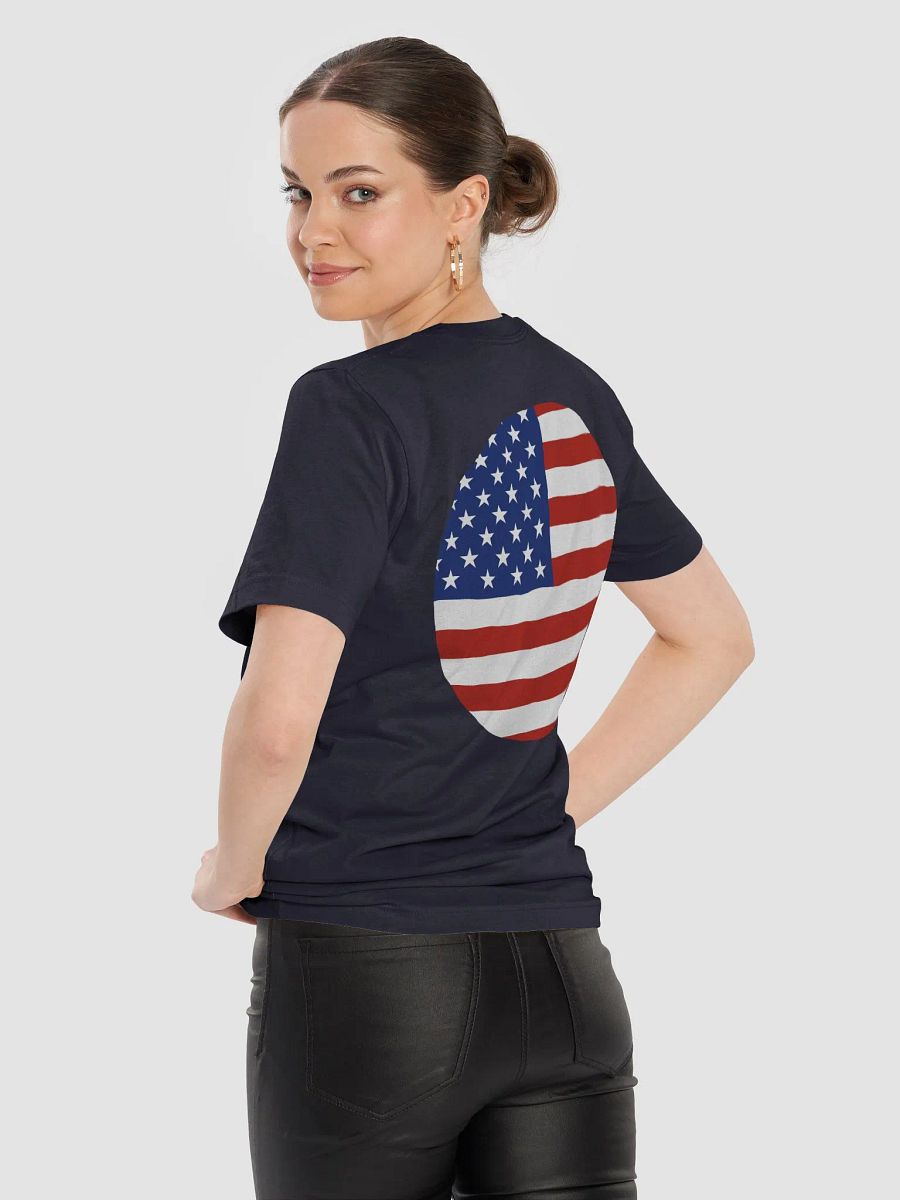 USA Presidential Election T-Shirt product image (49)