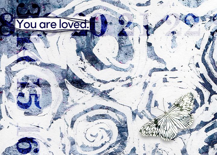You Are Loved product image (1)