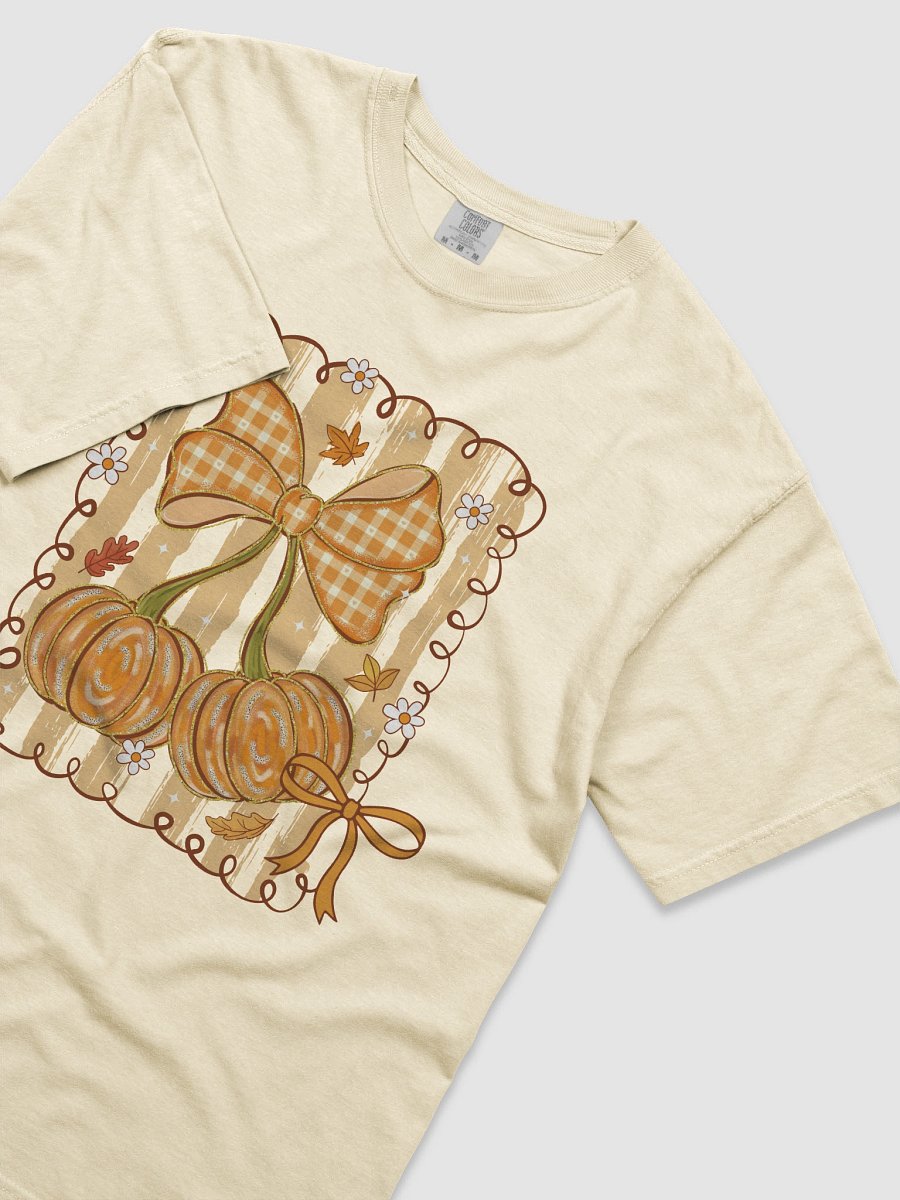 Harvest Pumpkin Patch Tee product image (5)