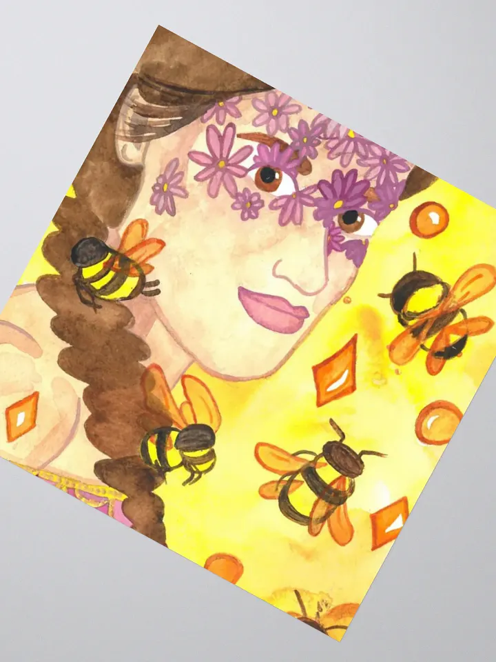 Goddess Of Bees product image (4)