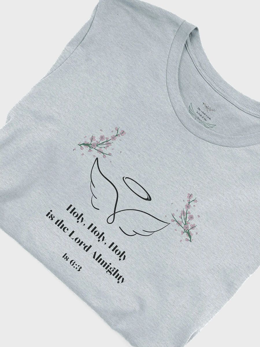 Is 4:2 Bella Soft T-shirt! product image (1)