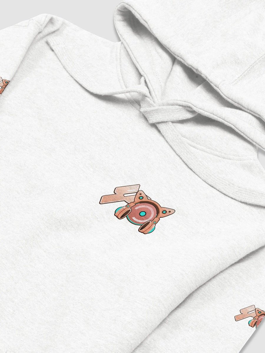 Logo Beats Premium Hoodie product image (3)