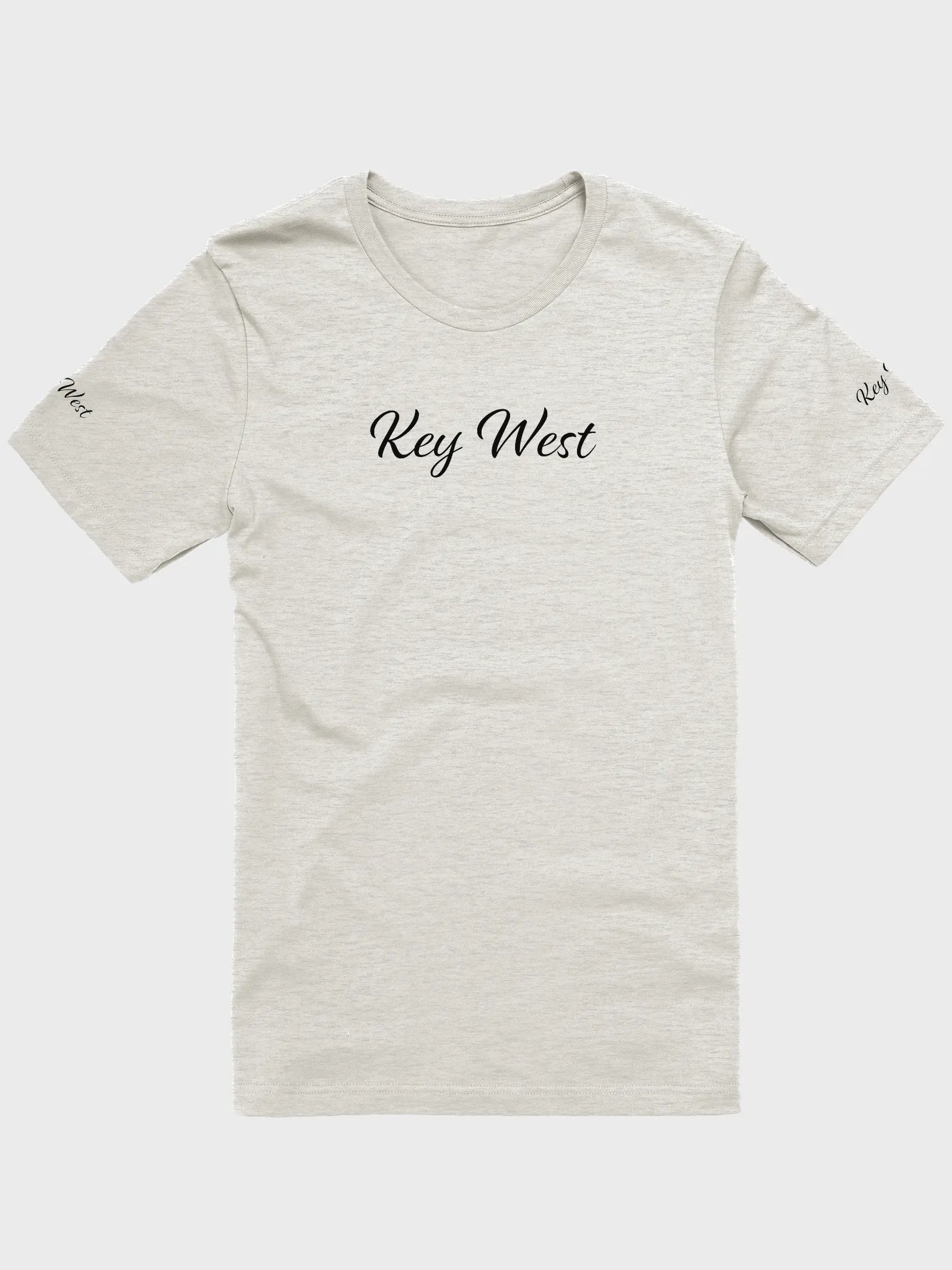 Key West Florida T-shirt Unisex Ultra-Soft Tee product image (3)