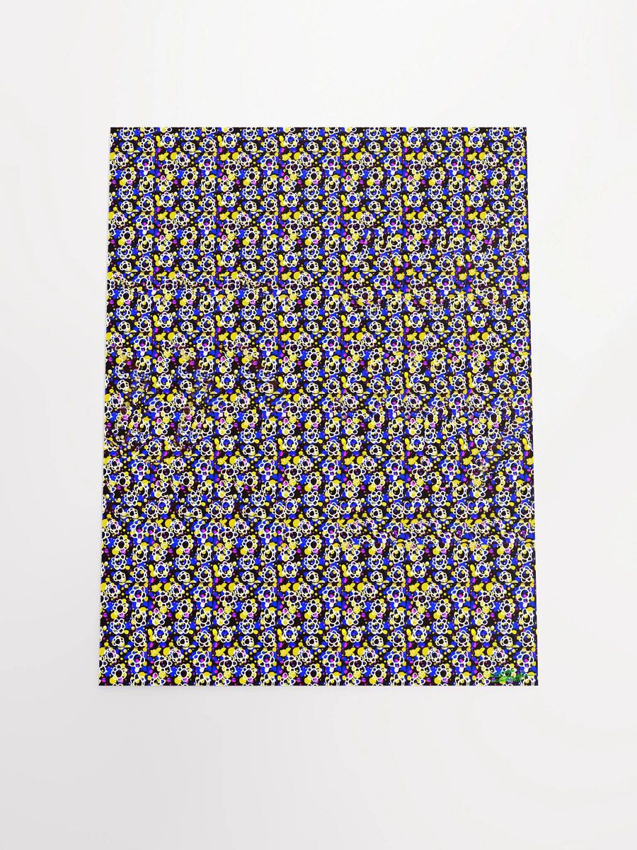 BUTTERFLIES 3D product image (8)