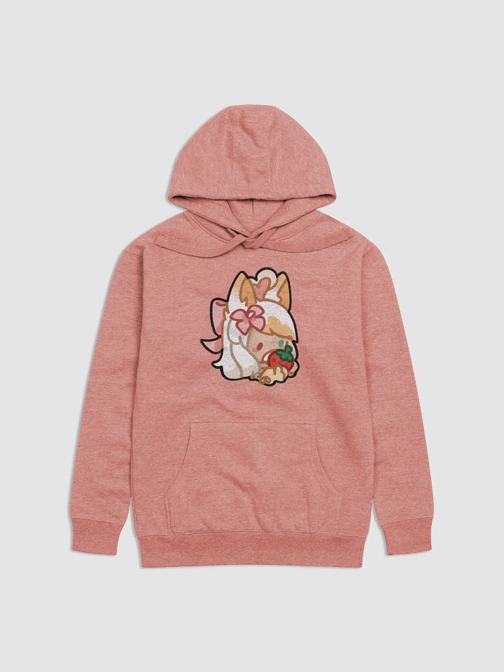 Tet Nom Strawberry Hoodie product image (1)