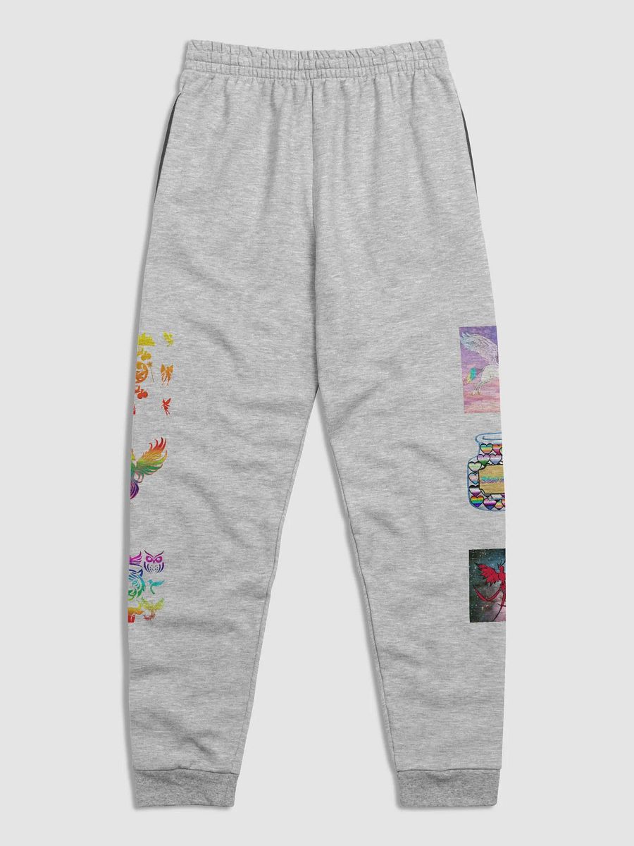 Phoenix Fire Unisex Joggers product image (17)