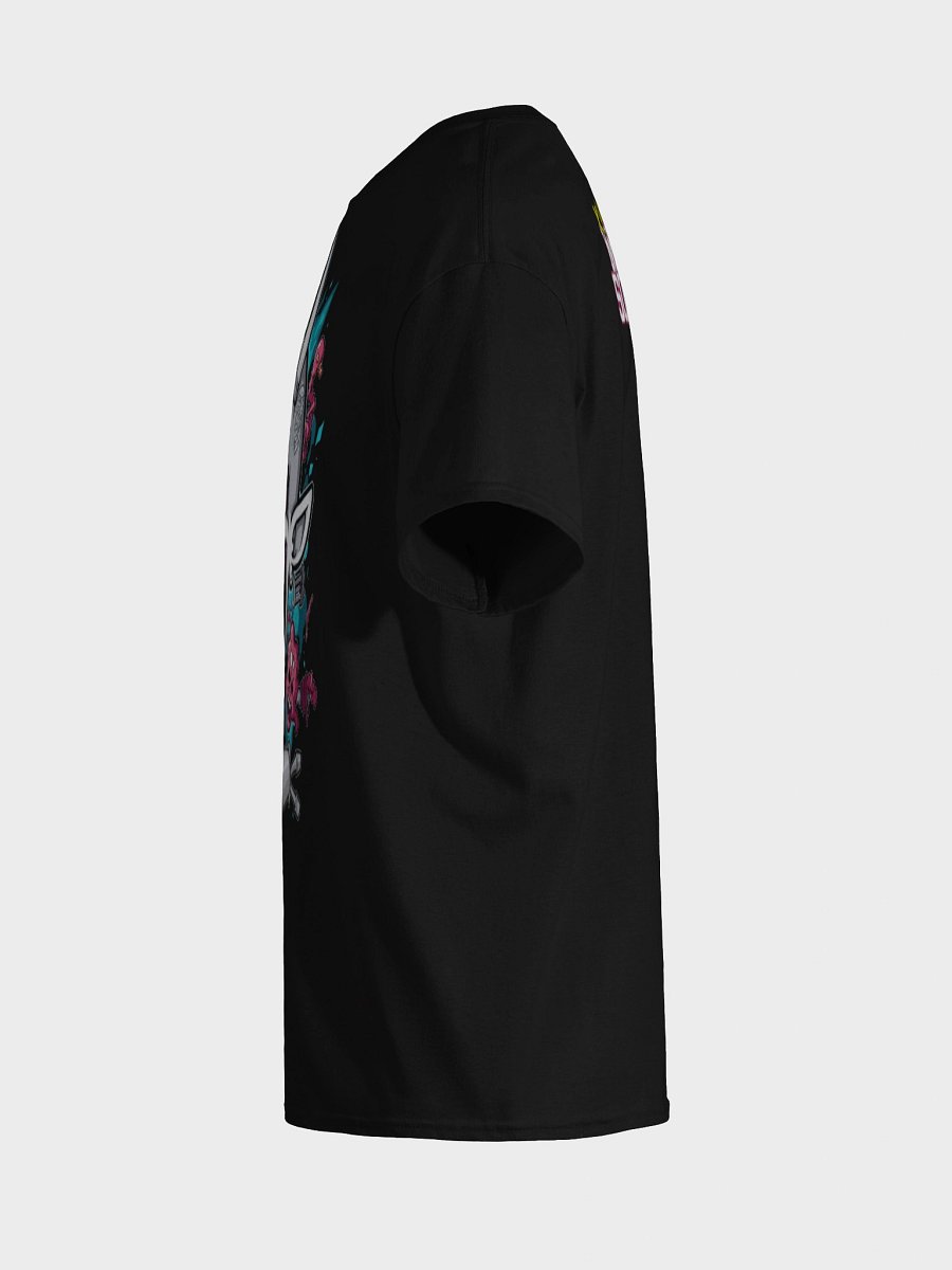 Kilo Express - Money Soldier Skull Bong Tee product image (14)